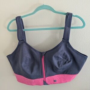 SHEFIT Flex Sport Bra